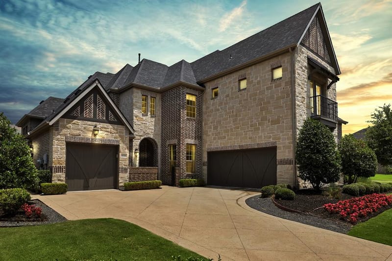 4350 Bristleleaf Lane, Prosper TX 75078 - Photo 2