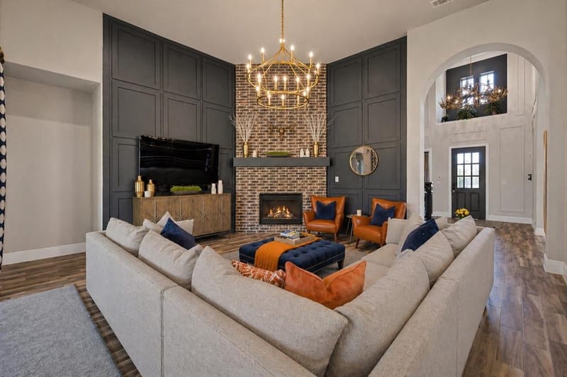 4350 Bristleleaf Lane, Prosper TX 75078 - Photo 6