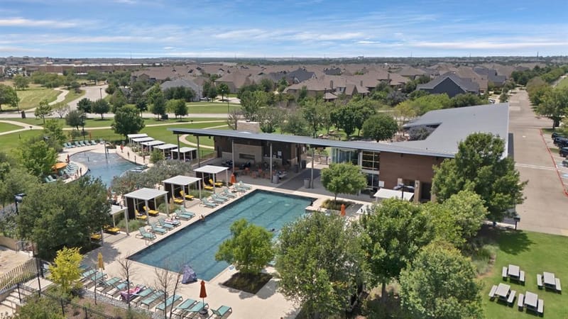 4350 Bristleleaf Lane, Prosper TX 75078 - Photo 26