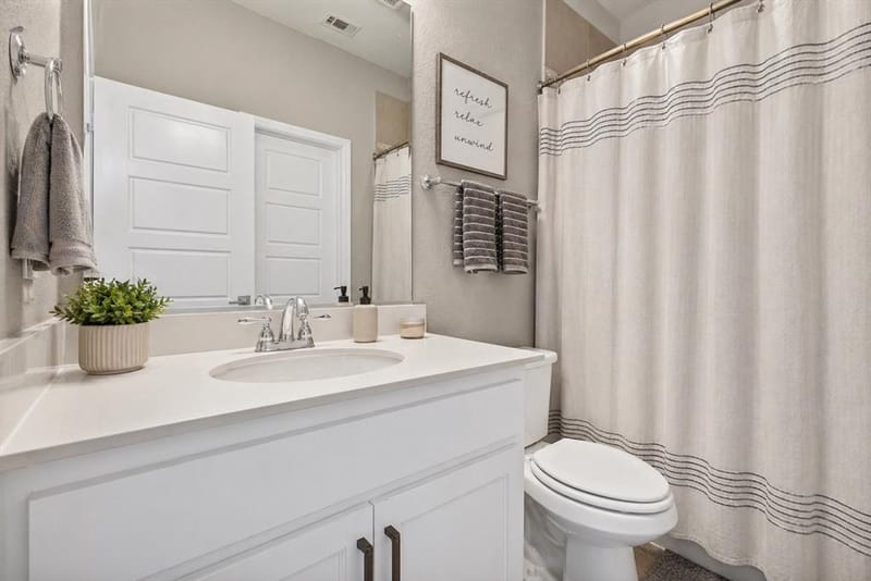 4350 Bristleleaf Lane, Prosper TX 75078 - Photo 22