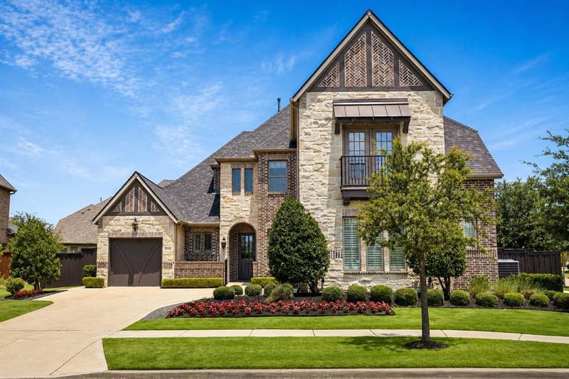 4350 Bristleleaf Lane, Prosper TX 75078 - Photo 3