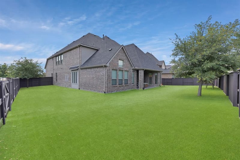 4350 Bristleleaf Lane, Prosper TX 75078 - Photo 29