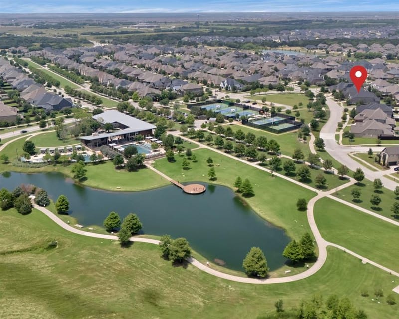 4350 Bristleleaf Lane, Prosper TX 75078 - Photo 25