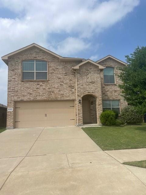 6352 Porthole Lane, Fort Worth TX 76179