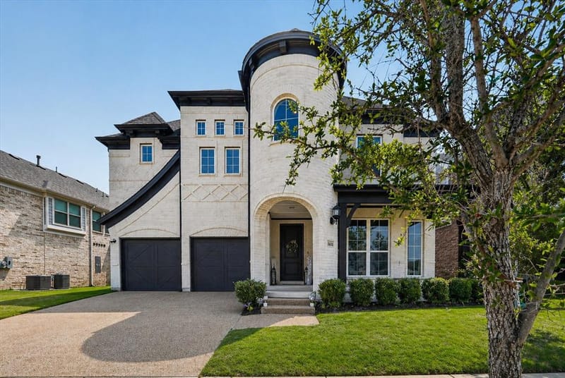 1610 Vista Parkway, Mansfield TX 76063