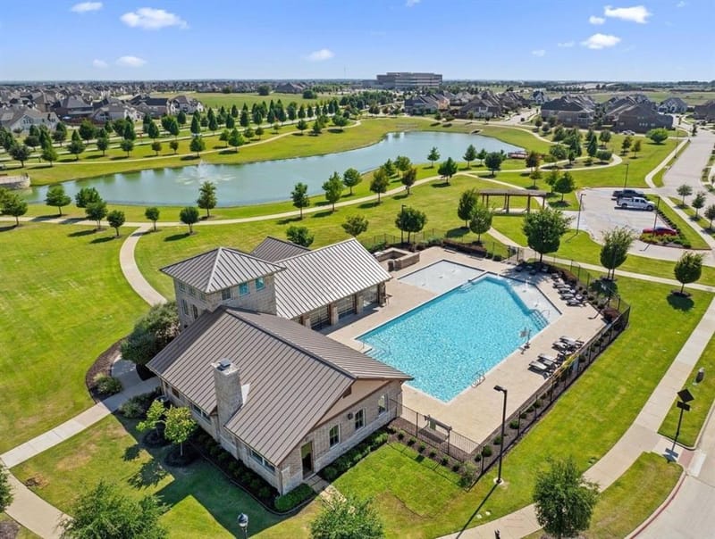 1610 Vista Parkway, Mansfield TX 76063 - Photo 29