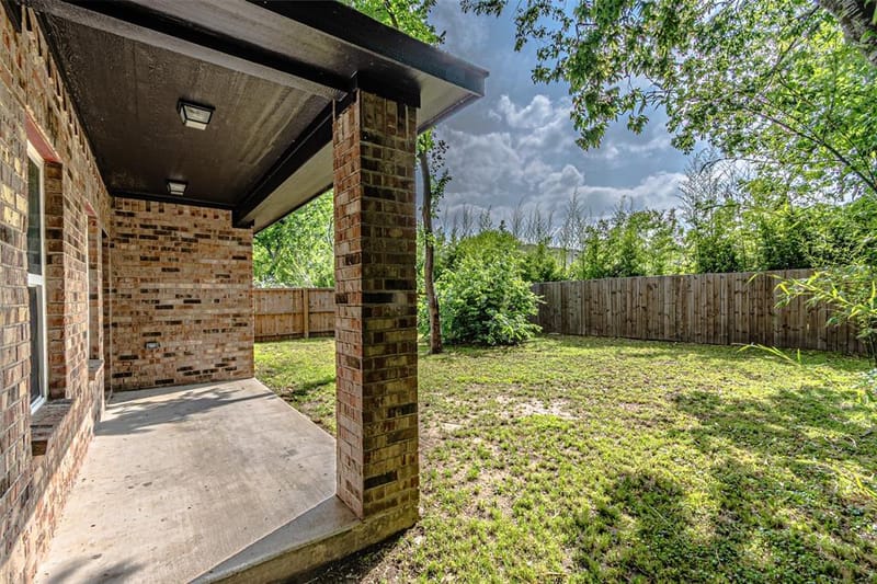 904 S Catherine Street, Terrell TX 75160 - Photo 18