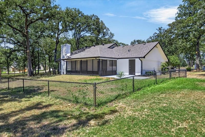 172 Colonial Drive, Mabank TX 75156 - Photo 26