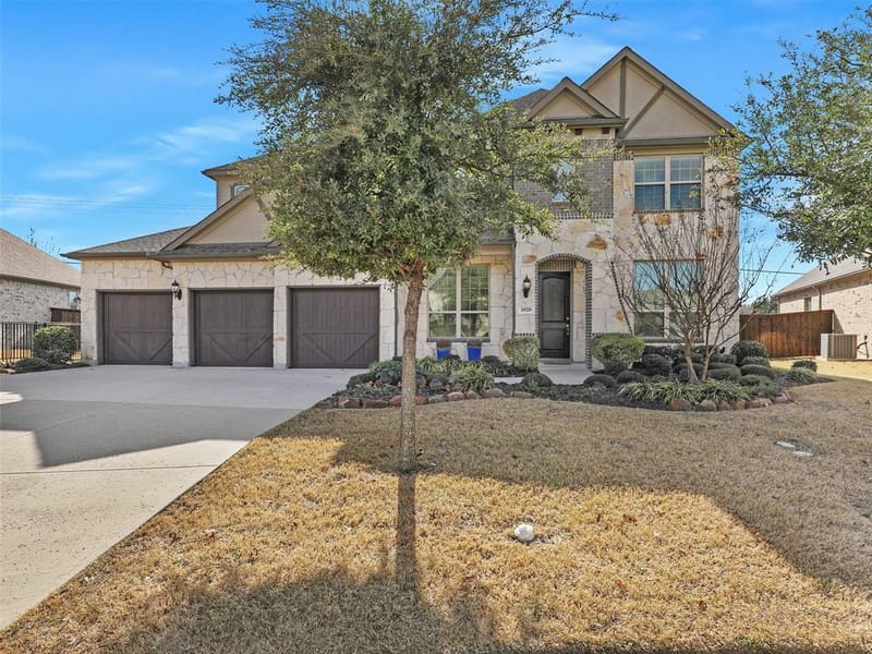 1820 Amazon Drive, Plano TX 75075