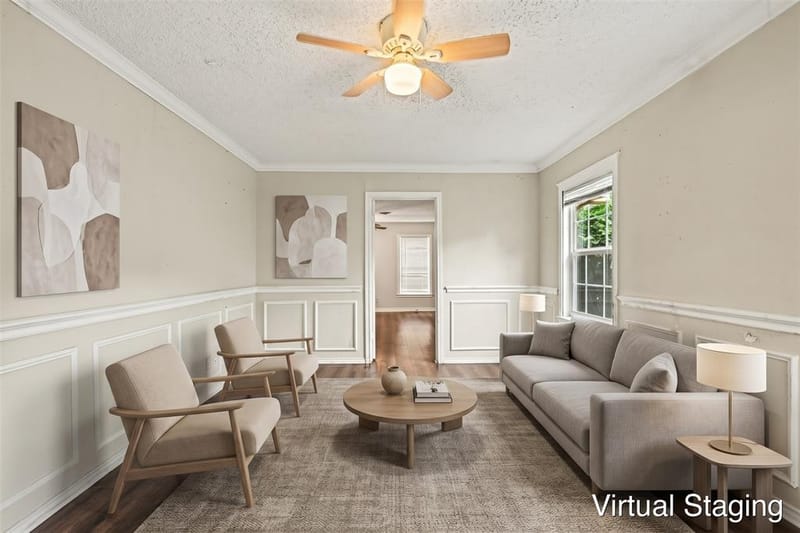 5025 N Langley Road, River Oaks TX 76114 - Photo 2