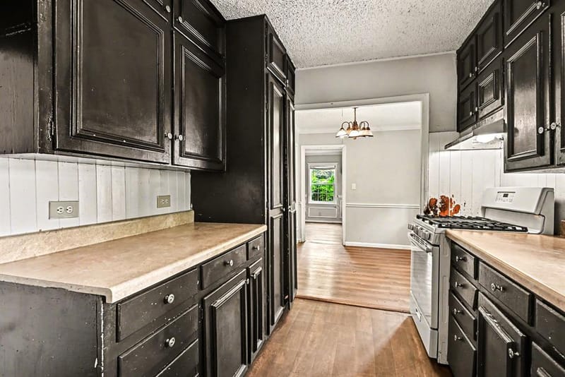 5025 N Langley Road, River Oaks TX 76114 - Photo 5