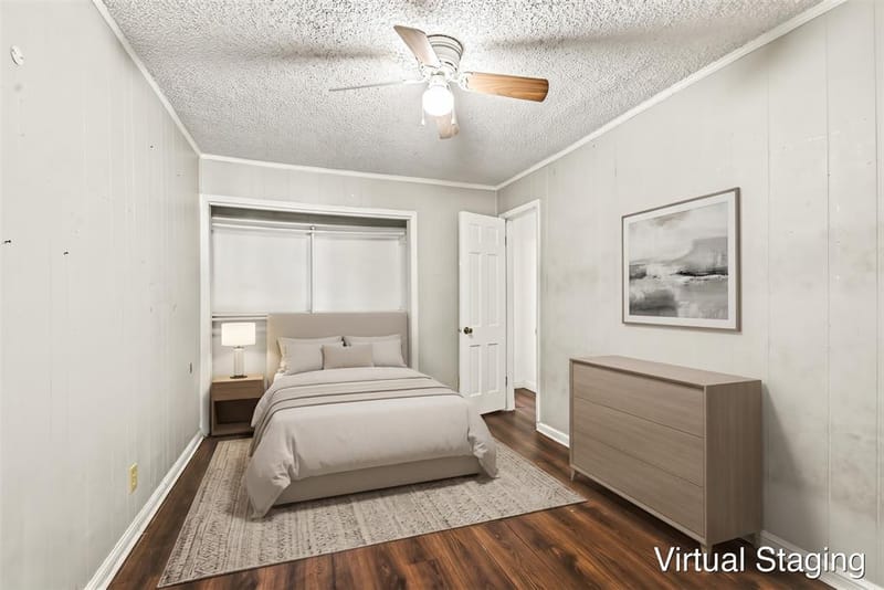 5025 N Langley Road, River Oaks TX 76114 - Photo 11
