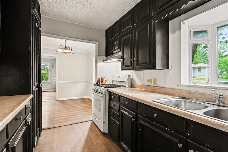 5025 N Langley Road, River Oaks TX 76114 - Photo 8