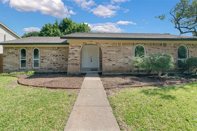1714 Arvada Drive, Richardson TX 75081 - Photo 2