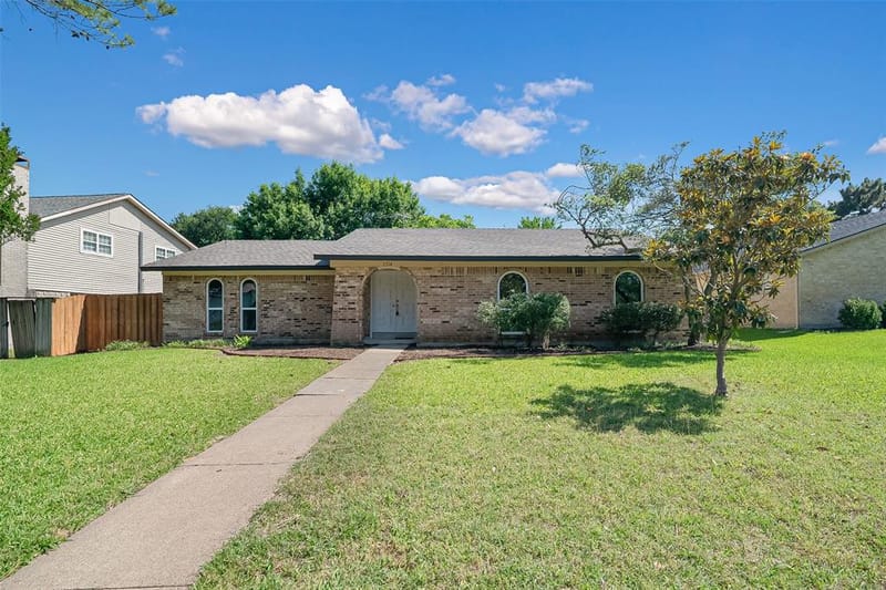 1714 Arvada Drive, Richardson TX 75081