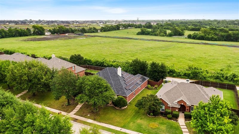 1462 Red Wolf Drive, Rockwall TX 75087 - Photo 7