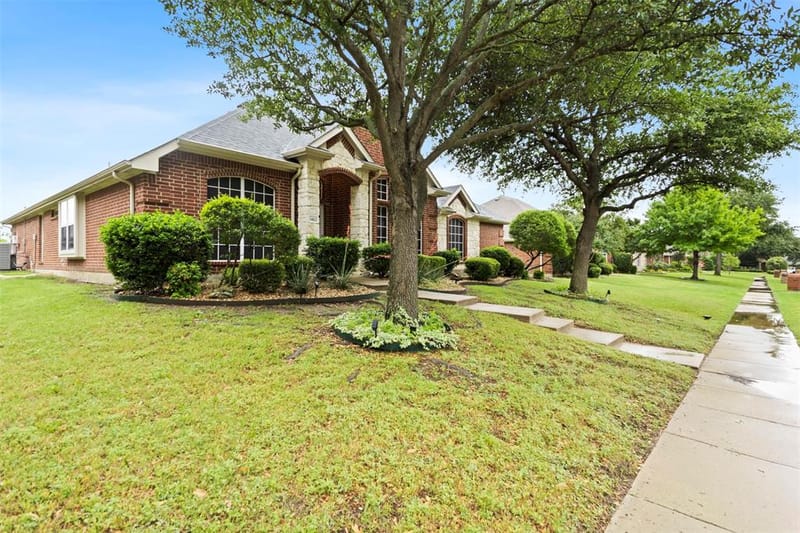 1462 Red Wolf Drive, Rockwall TX 75087 - Photo 3