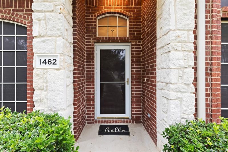 1462 Red Wolf Drive, Rockwall TX 75087 - Photo 5
