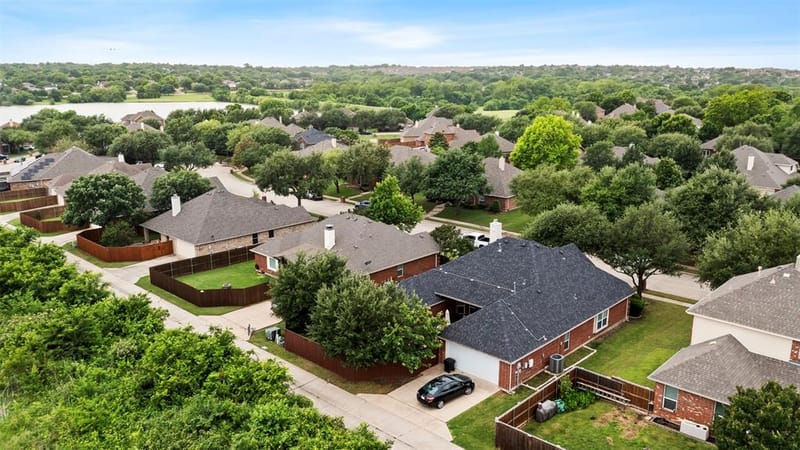 1462 Red Wolf Drive, Rockwall TX 75087 - Photo 9