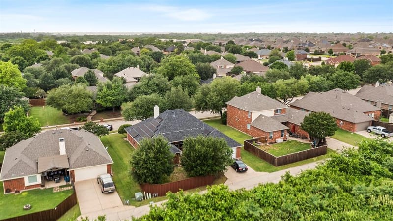 1462 Red Wolf Drive, Rockwall TX 75087 - Photo 10