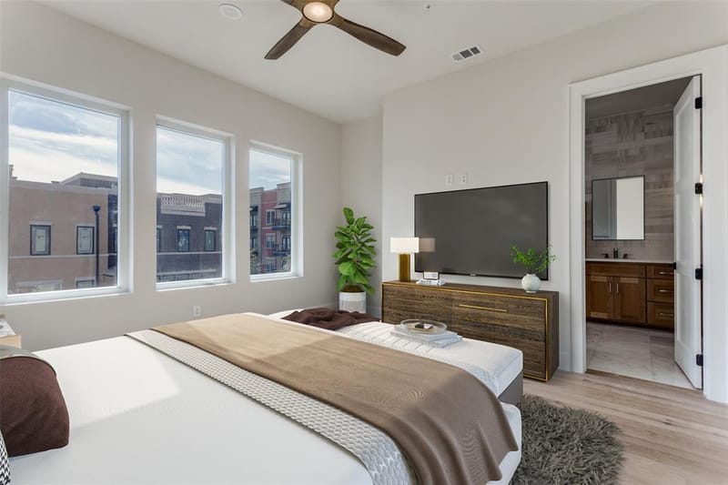 250 E Dallas Road # 126, Grapevine TX 76051 - Photo 17
