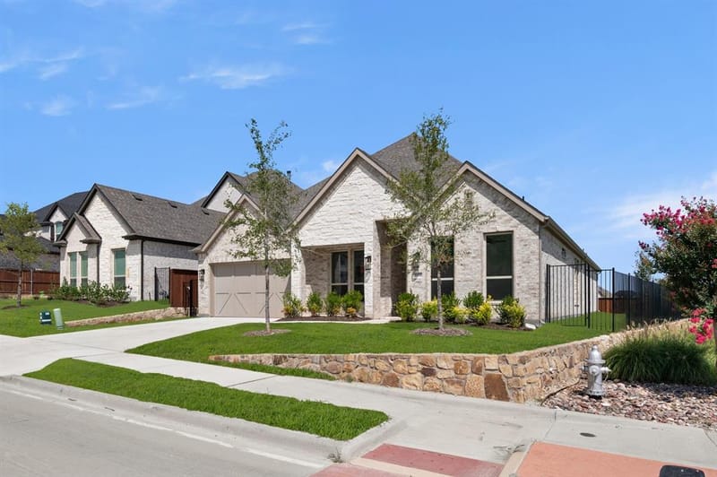 10000 La Frontera Drive, Fort Worth TX 76179 - Photo 2