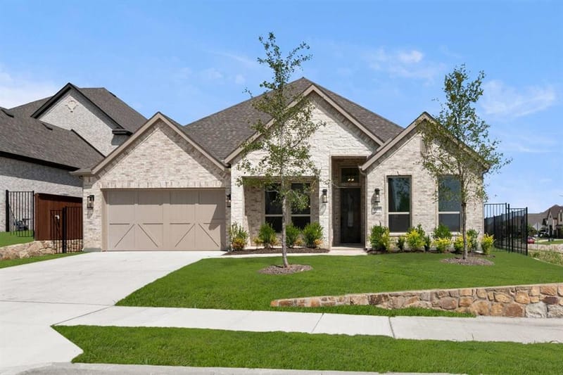 10000 La Frontera Drive, Fort Worth TX 76179 - Photo 3