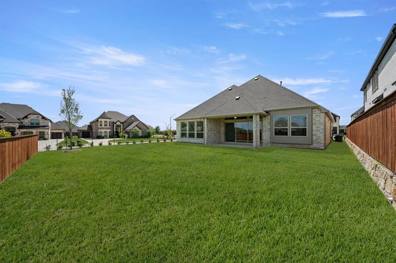 10000 La Frontera Drive, Fort Worth TX 76179 - Photo 4