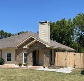 7 Cedar Elm Circle, Allen TX 75002