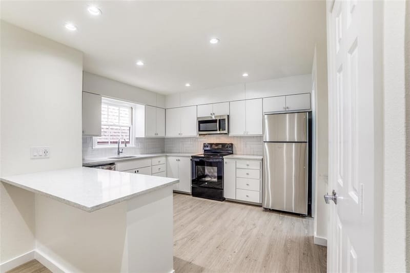 3428 Normandy Avenue, University Park TX 75205 - Photo 6