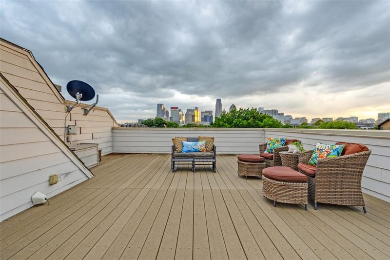 1442 Pecos Street, Dallas TX 75204 - Photo 27