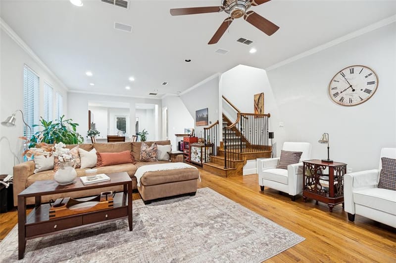 1442 Pecos Street, Dallas TX 75204 - Photo 6