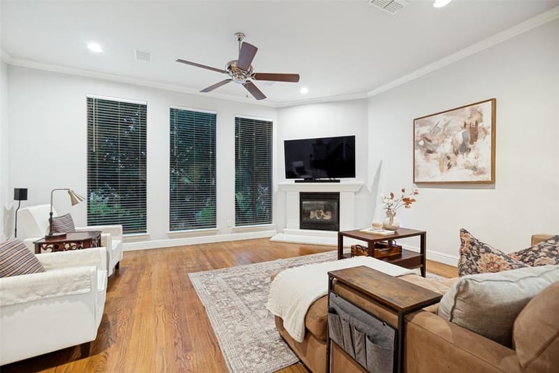 1442 Pecos Street, Dallas TX 75204 - Photo 7