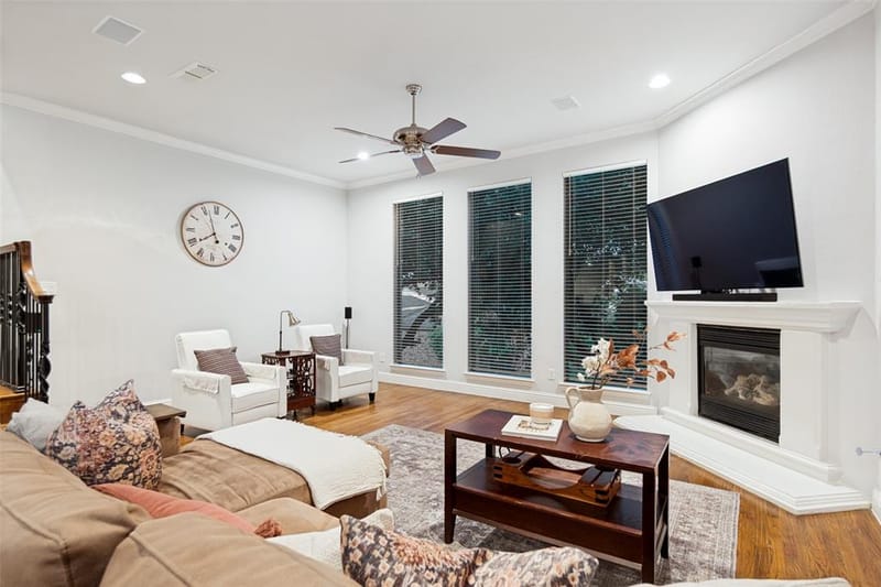 1442 Pecos Street, Dallas TX 75204 - Photo 9