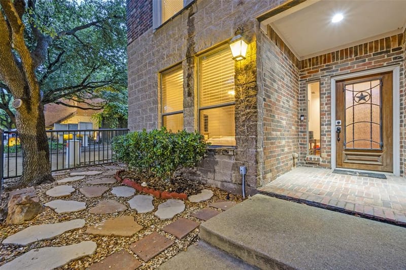 1442 Pecos Street, Dallas TX 75204 - Photo 4