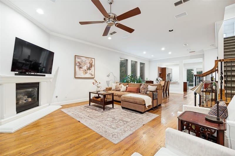 1442 Pecos Street, Dallas TX 75204 - Photo 8