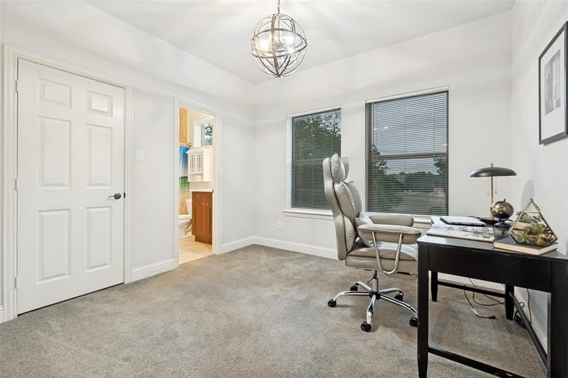 1442 Pecos Street, Dallas TX 75204 - Photo 25