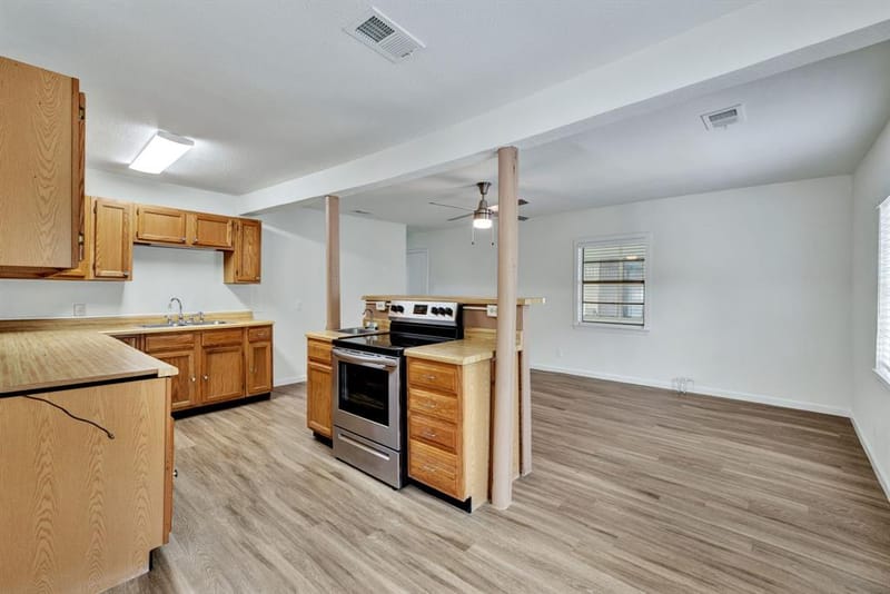613 Cheyenne Road, Dallas TX 75217 - Photo 9