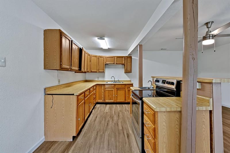 613 Cheyenne Road, Dallas TX 75217 - Photo 8