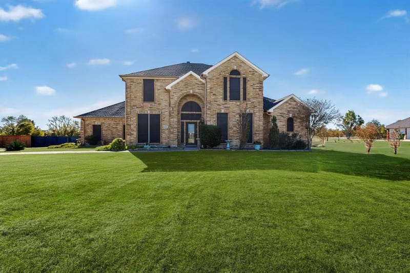 1271 Lone Star Boulevard, Talty TX 75160 - Photo 2