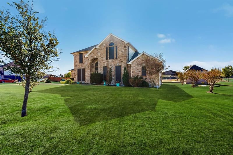 1271 Lone Star Boulevard, Talty TX 75160 - Photo 3