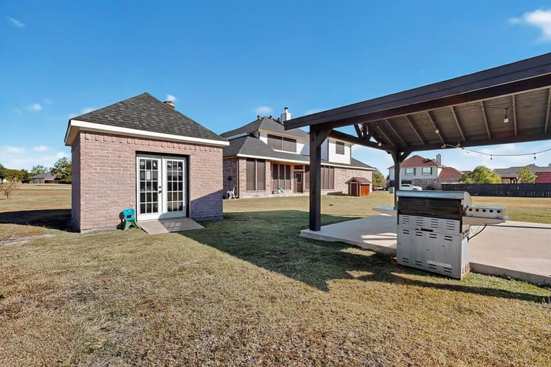 1271 Lone Star Boulevard, Talty TX 75160 - Photo 38