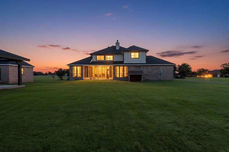 1271 Lone Star Boulevard, Talty TX 75160 - Photo 33
