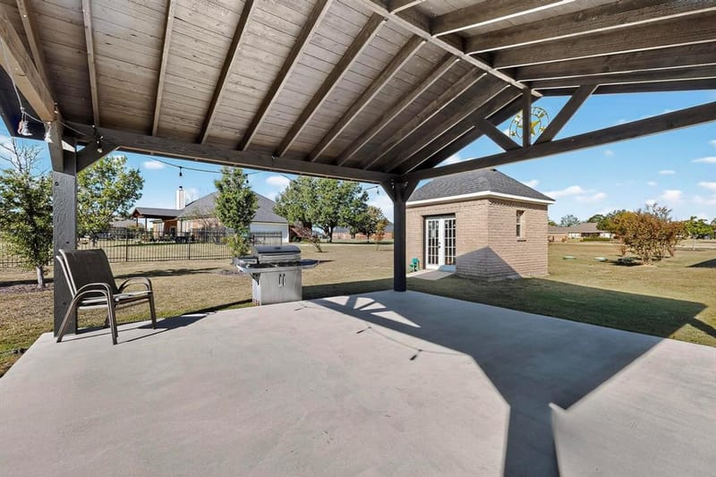 1271 Lone Star Boulevard, Talty TX 75160 - Photo 37