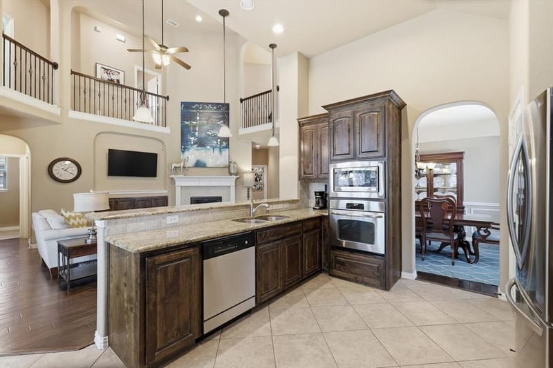 1123 Chestnut Drive, Frisco TX 75036 - Photo 12