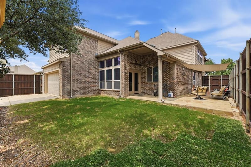 1123 Chestnut Drive, Frisco TX 75036 - Photo 34