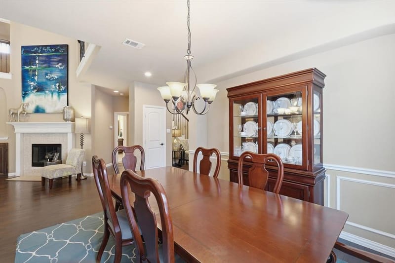 1123 Chestnut Drive, Frisco TX 75036 - Photo 10