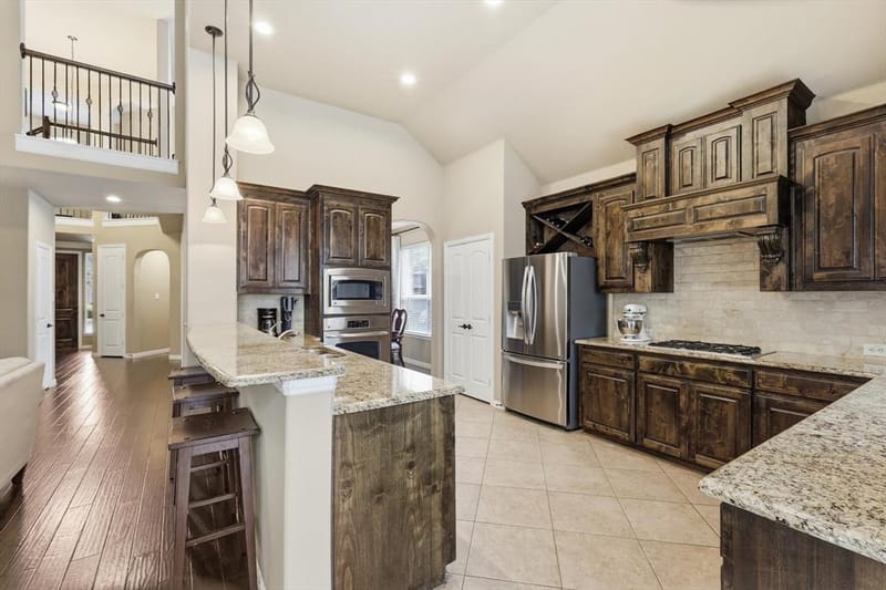 1123 Chestnut Drive, Frisco TX 75036 - Photo 11