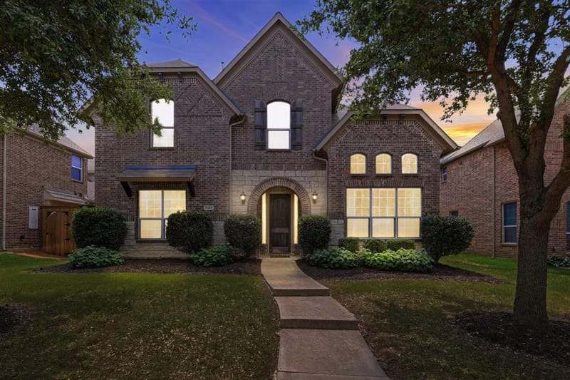 1123 Chestnut Drive, Frisco TX 75036 - Photo 31