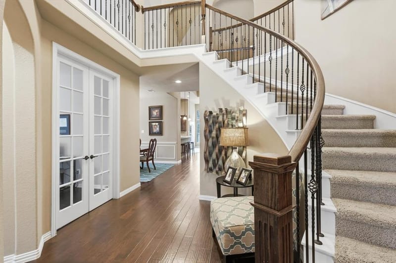 1123 Chestnut Drive, Frisco TX 75036 - Photo 4